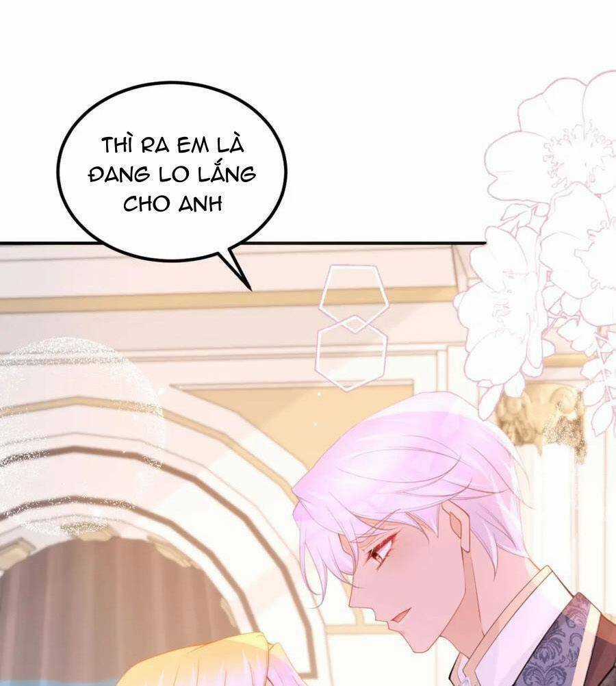 Tôi Không Muốn Làm Bạch Nguyệt Quang Của Kẻ Phản Diện Chapter 65 trang 21