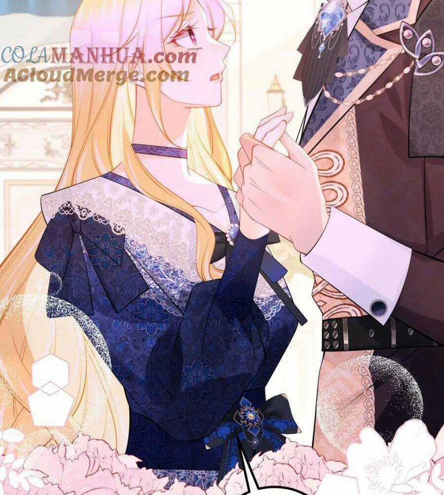 Tôi Không Muốn Làm Bạch Nguyệt Quang Của Kẻ Phản Diện Chapter 65 trang 22