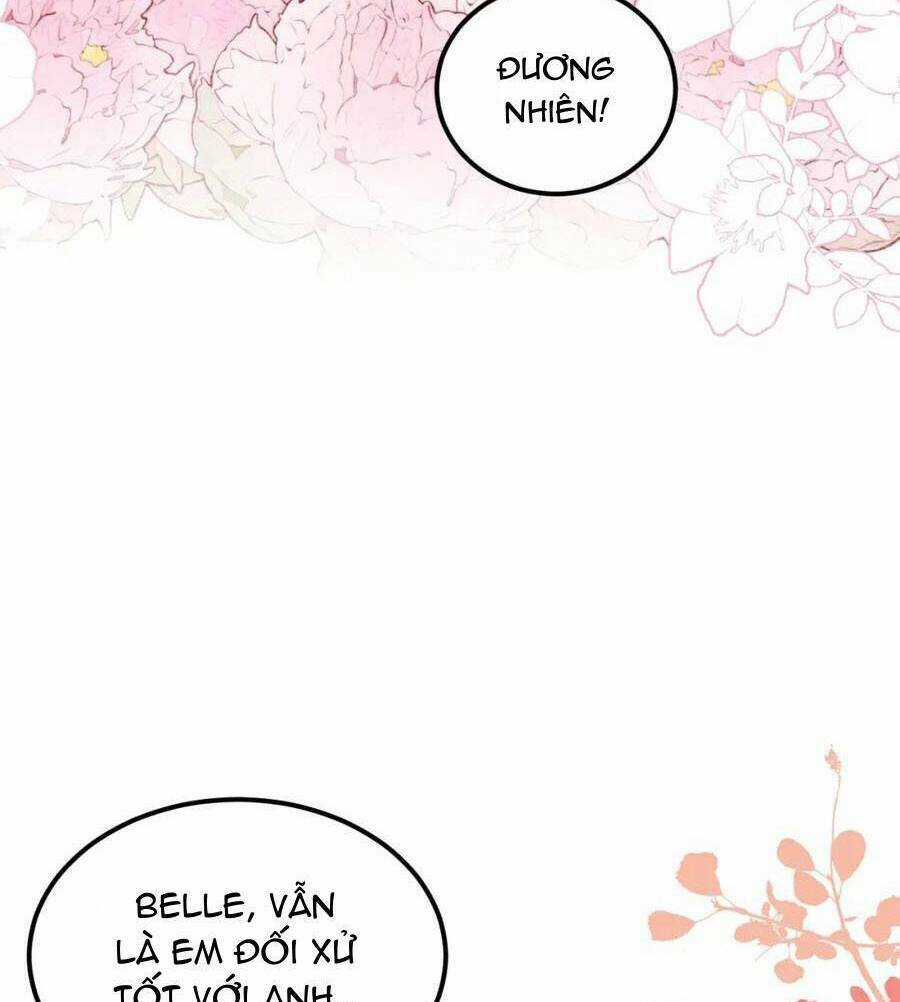 Tôi Không Muốn Làm Bạch Nguyệt Quang Của Kẻ Phản Diện Chapter 65 trang 23