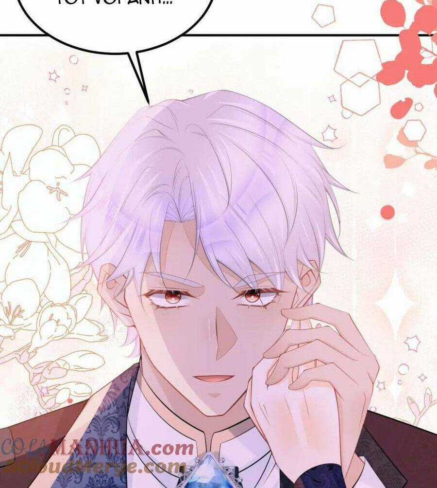 Tôi Không Muốn Làm Bạch Nguyệt Quang Của Kẻ Phản Diện Chapter 65 trang 24