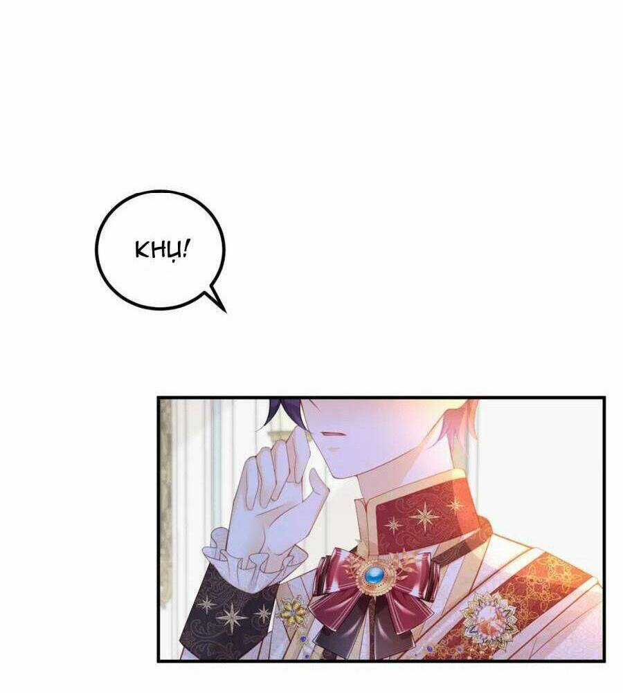 Tôi Không Muốn Làm Bạch Nguyệt Quang Của Kẻ Phản Diện Chapter 65 trang 26