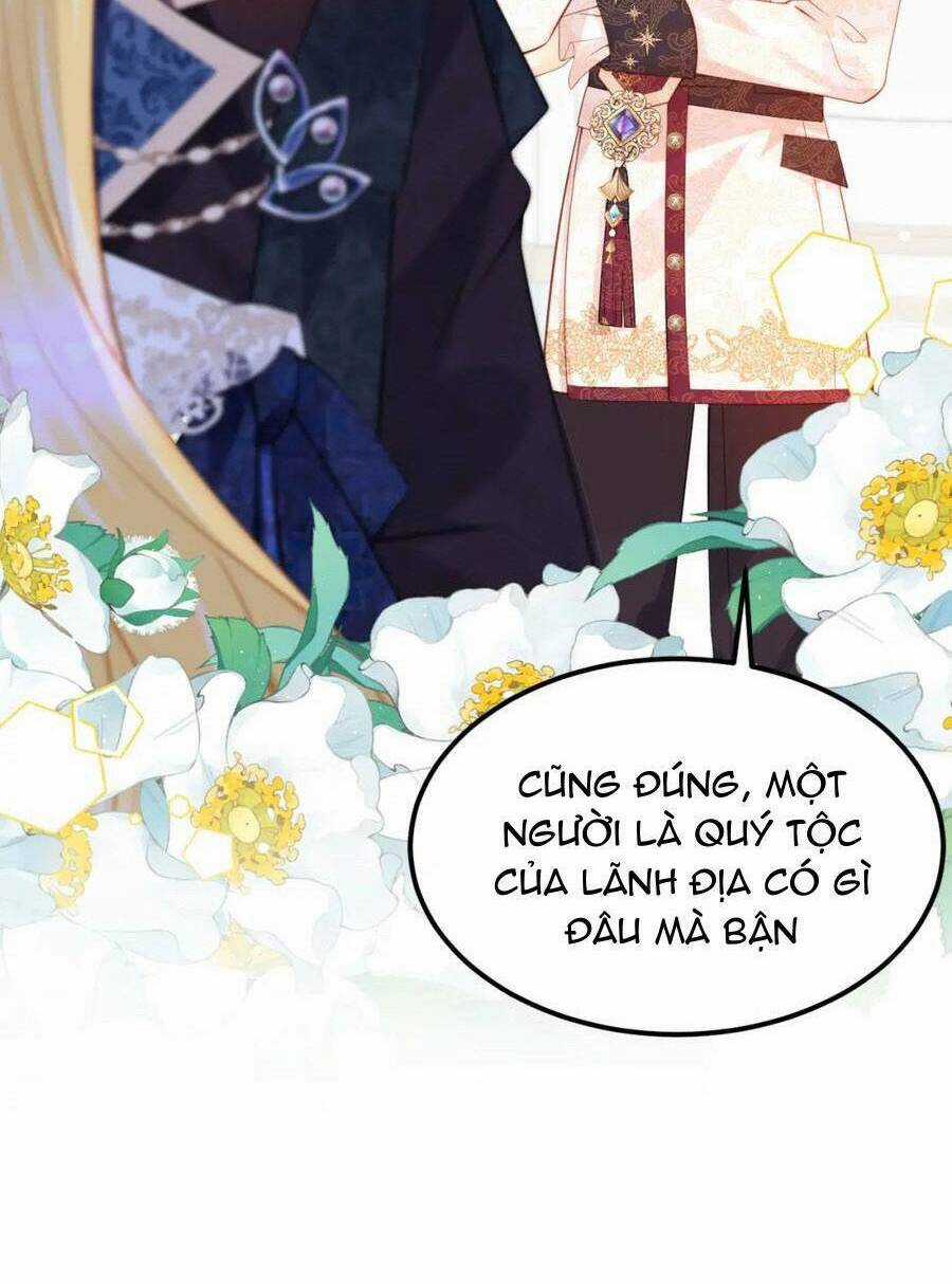 Tôi Không Muốn Làm Bạch Nguyệt Quang Của Kẻ Phản Diện Chapter 65 trang 28