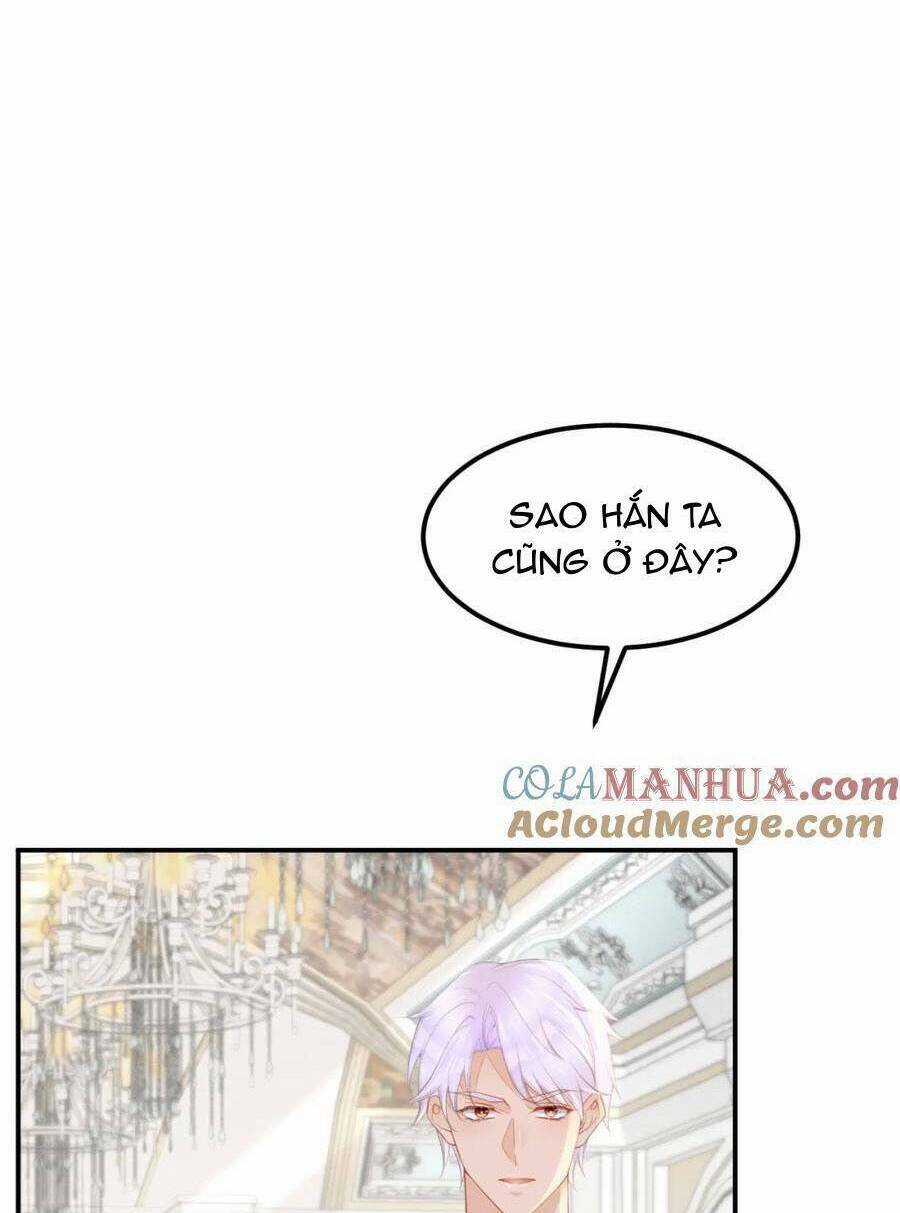 Tôi Không Muốn Làm Bạch Nguyệt Quang Của Kẻ Phản Diện Chapter 65 trang 29