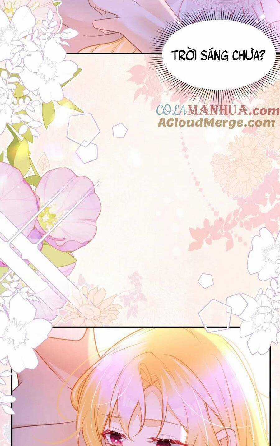 Tôi Không Muốn Làm Bạch Nguyệt Quang Của Kẻ Phản Diện Chapter 65 trang 3