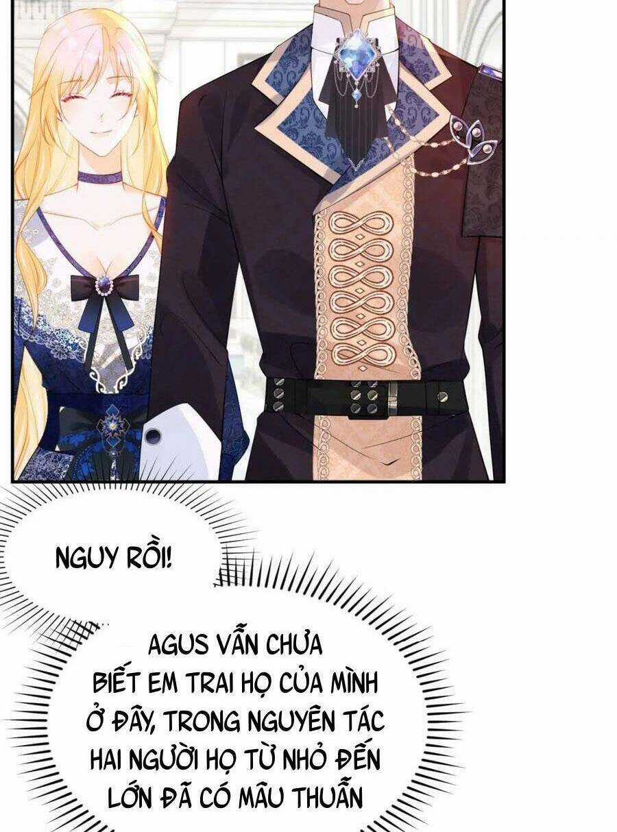 Tôi Không Muốn Làm Bạch Nguyệt Quang Của Kẻ Phản Diện Chapter 65 trang 30