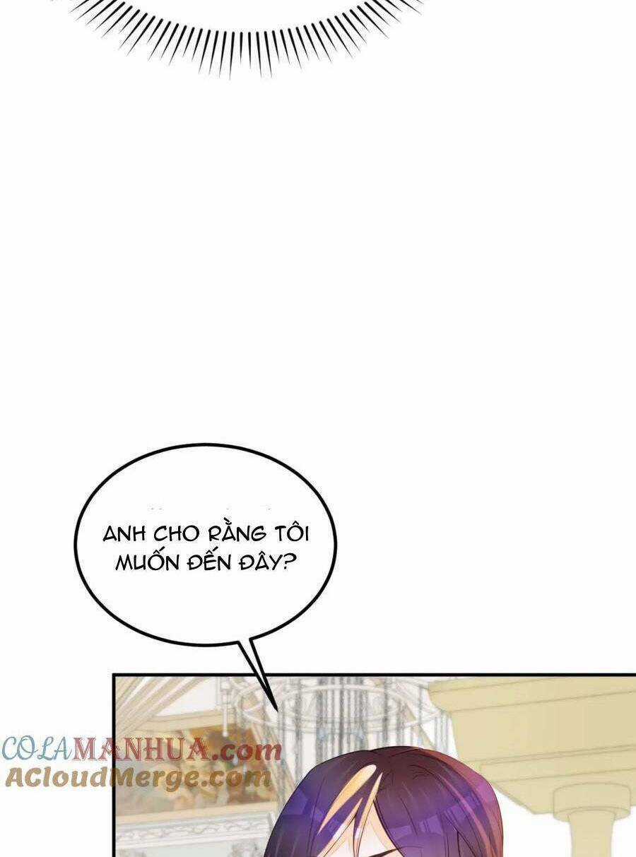 Tôi Không Muốn Làm Bạch Nguyệt Quang Của Kẻ Phản Diện Chapter 65 trang 31