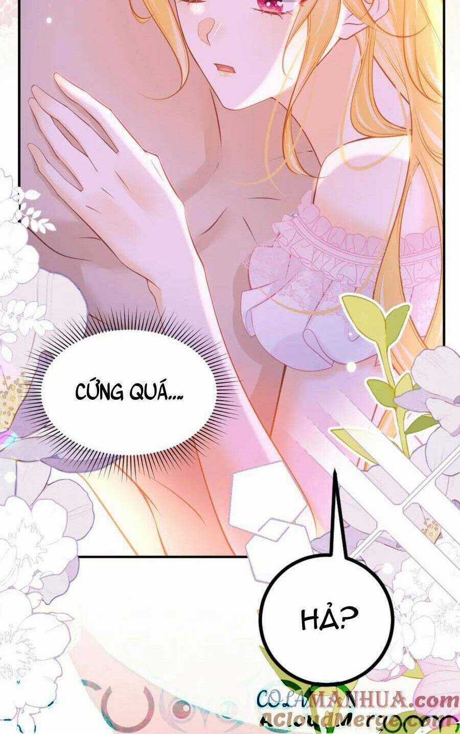 Tôi Không Muốn Làm Bạch Nguyệt Quang Của Kẻ Phản Diện Chapter 65 trang 4