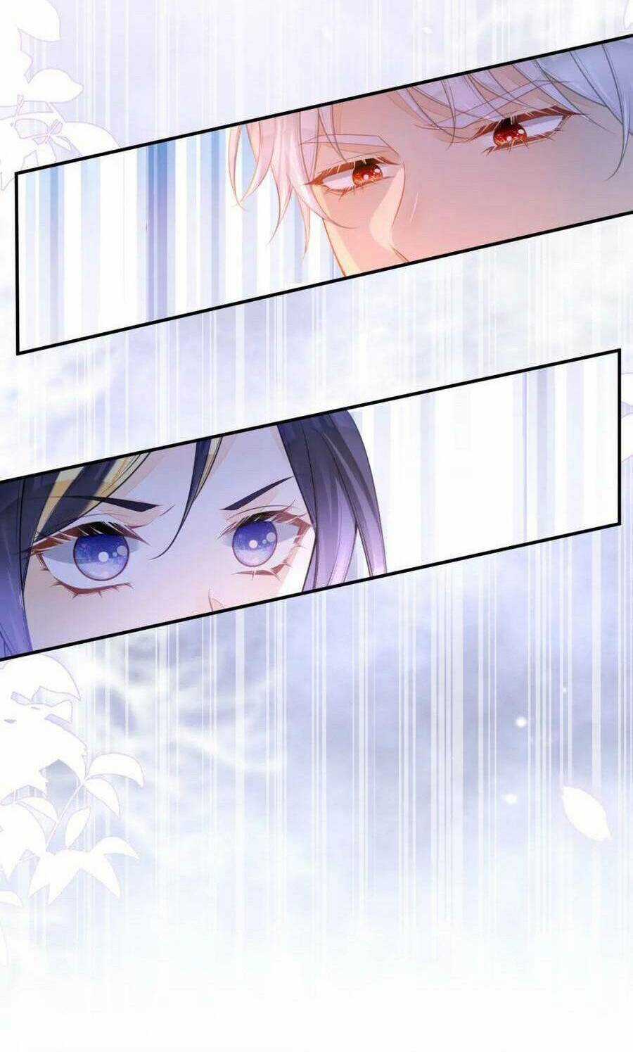 Tôi Không Muốn Làm Bạch Nguyệt Quang Của Kẻ Phản Diện Chapter 65 trang 40