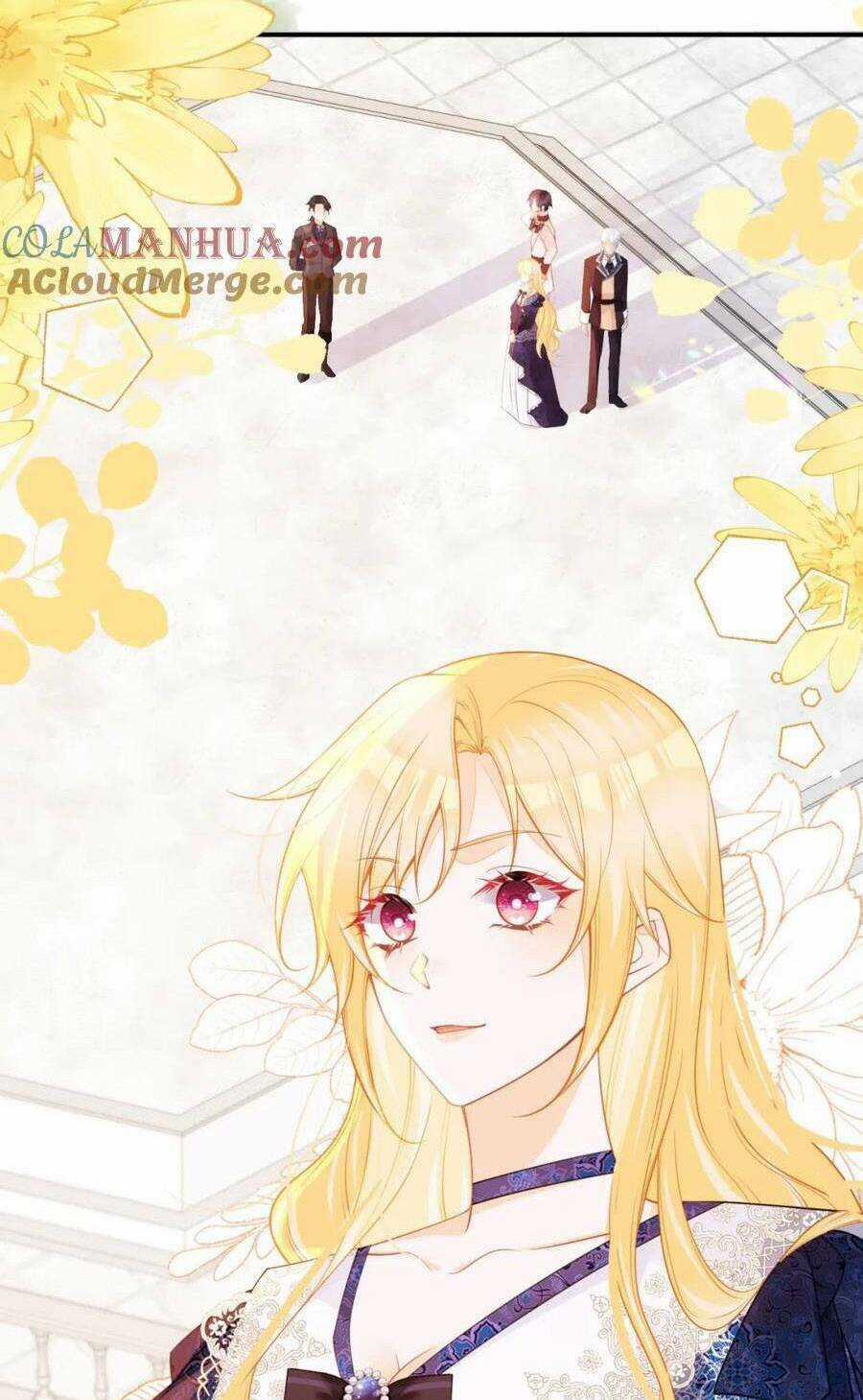 Tôi Không Muốn Làm Bạch Nguyệt Quang Của Kẻ Phản Diện Chapter 65 trang 43