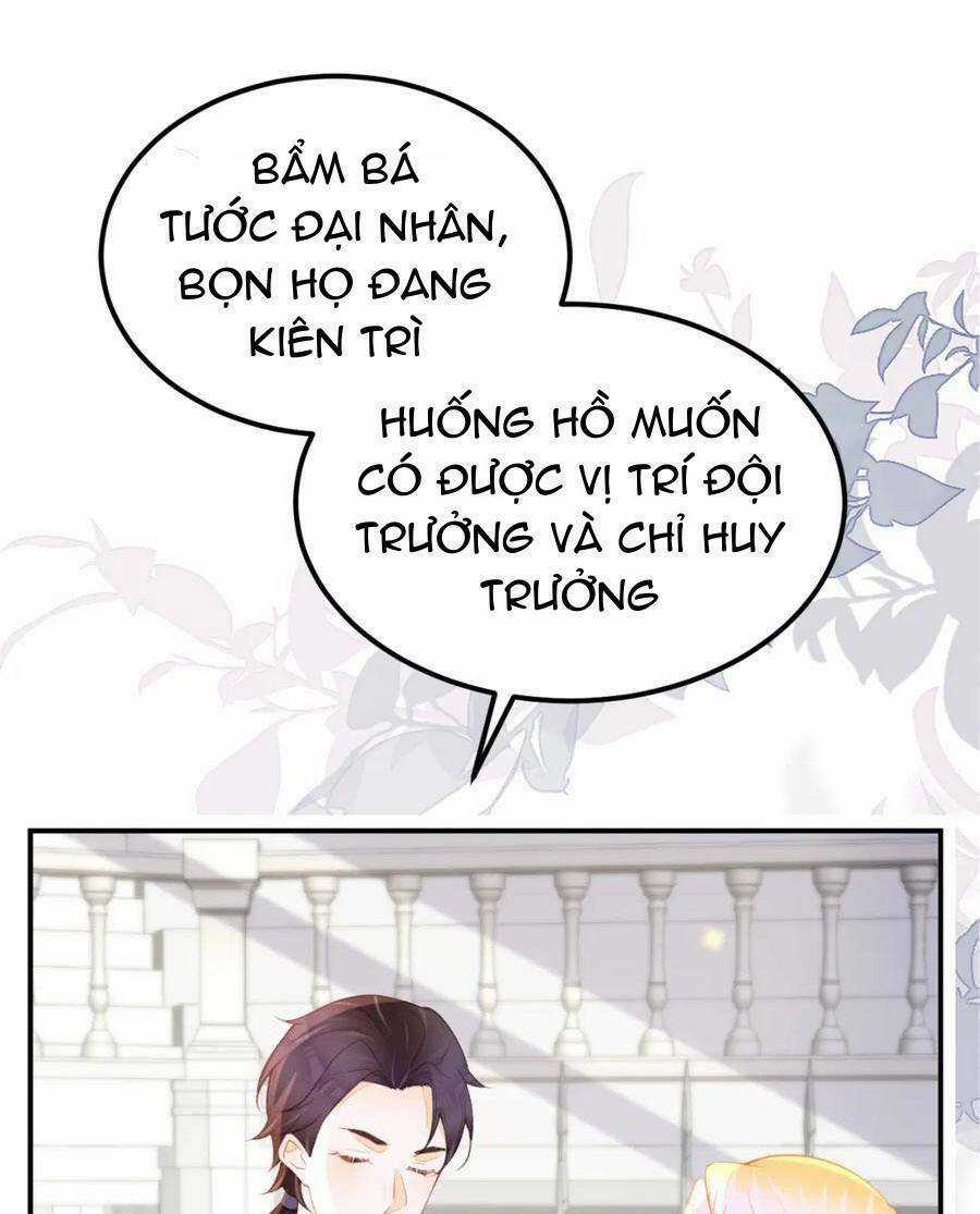 Tôi Không Muốn Làm Bạch Nguyệt Quang Của Kẻ Phản Diện Chapter 65 trang 45