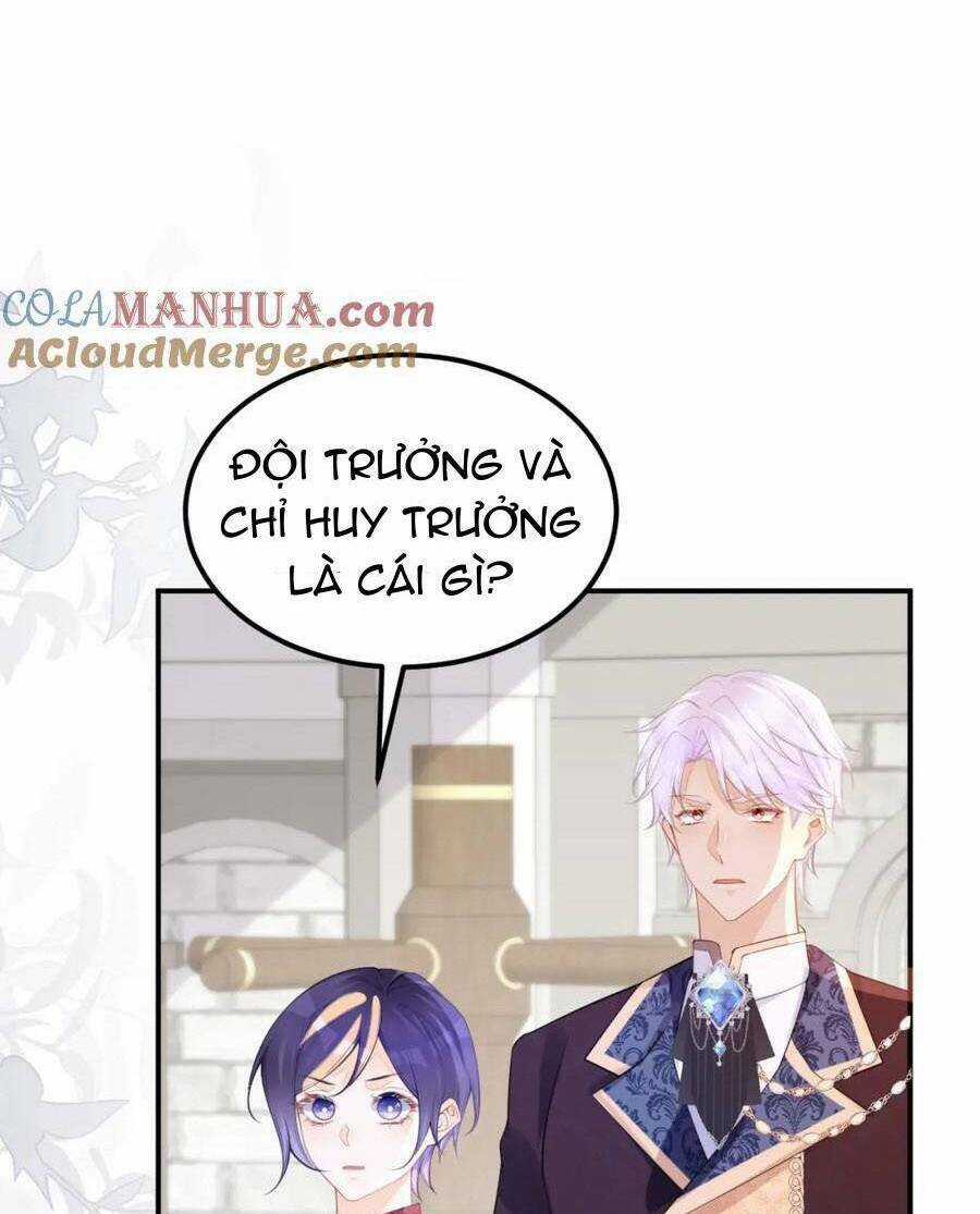 Tôi Không Muốn Làm Bạch Nguyệt Quang Của Kẻ Phản Diện Chapter 65 trang 47