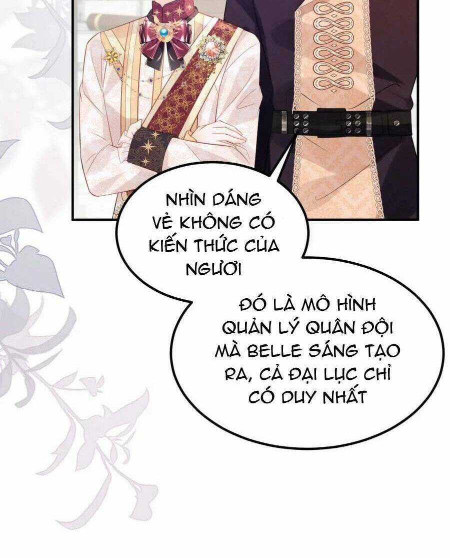 Tôi Không Muốn Làm Bạch Nguyệt Quang Của Kẻ Phản Diện Chapter 65 trang 48