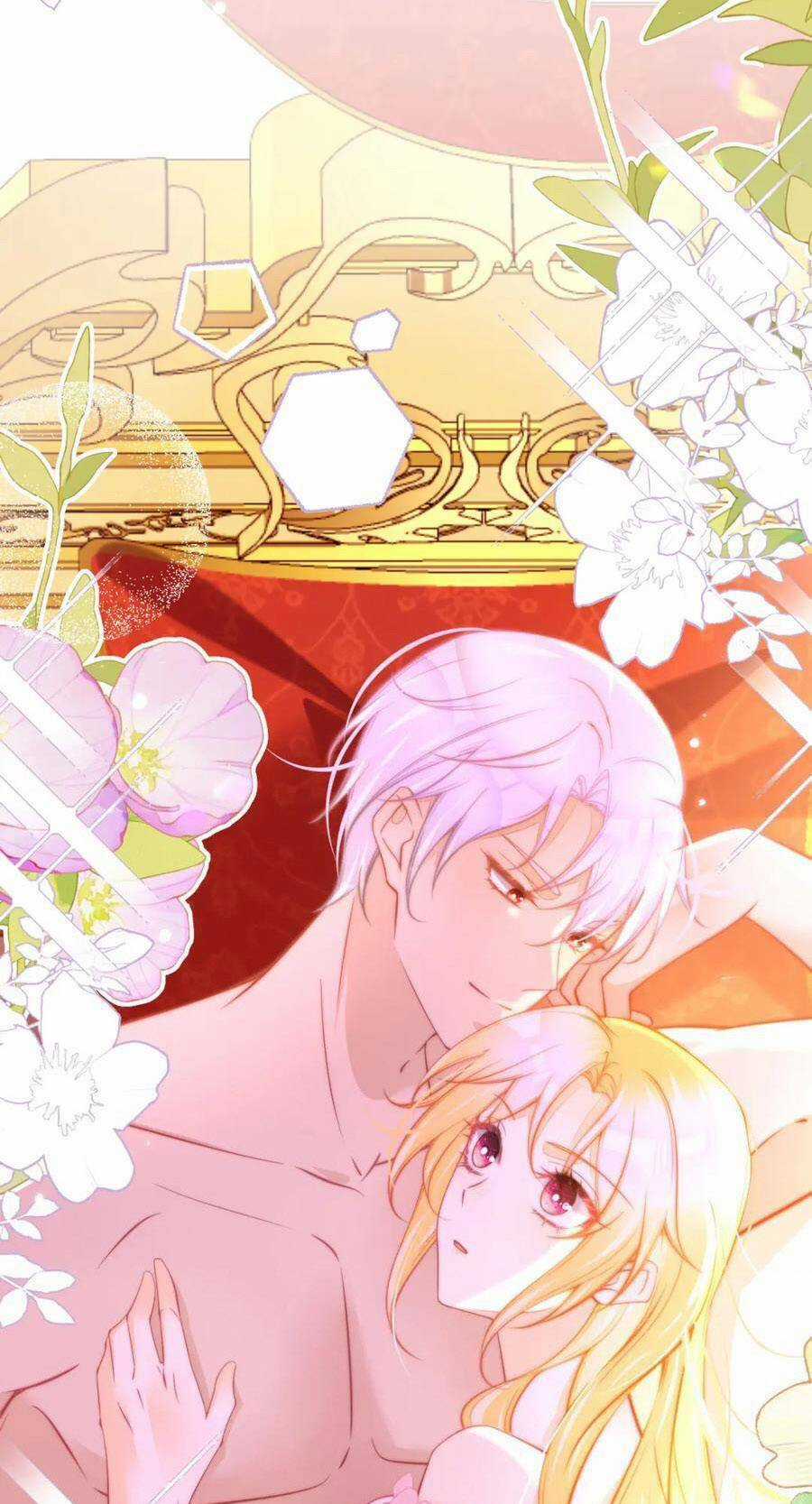 Tôi Không Muốn Làm Bạch Nguyệt Quang Của Kẻ Phản Diện Chapter 65 trang 5