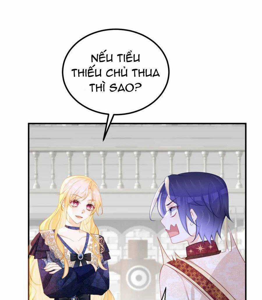 Tôi Không Muốn Làm Bạch Nguyệt Quang Của Kẻ Phản Diện Chapter 65 trang 57