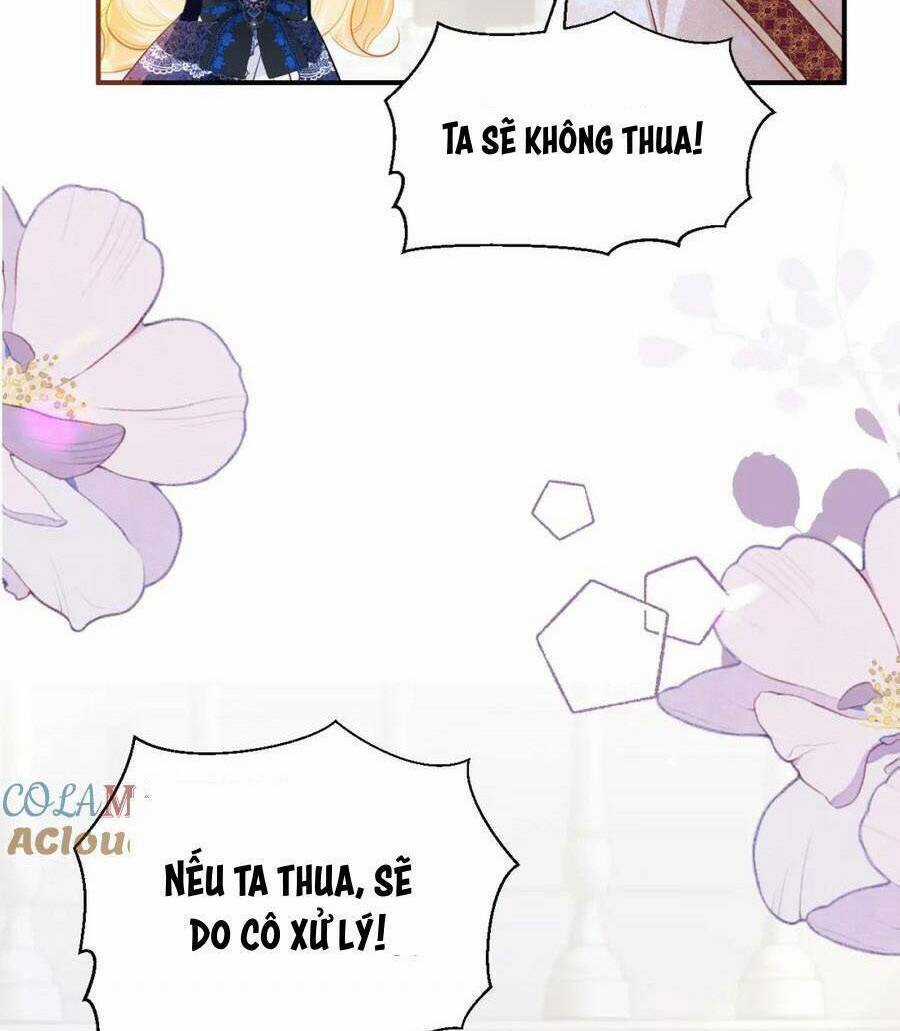 Tôi Không Muốn Làm Bạch Nguyệt Quang Của Kẻ Phản Diện Chapter 65 trang 58