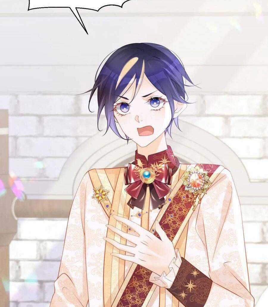 Tôi Không Muốn Làm Bạch Nguyệt Quang Của Kẻ Phản Diện Chapter 65 trang 59