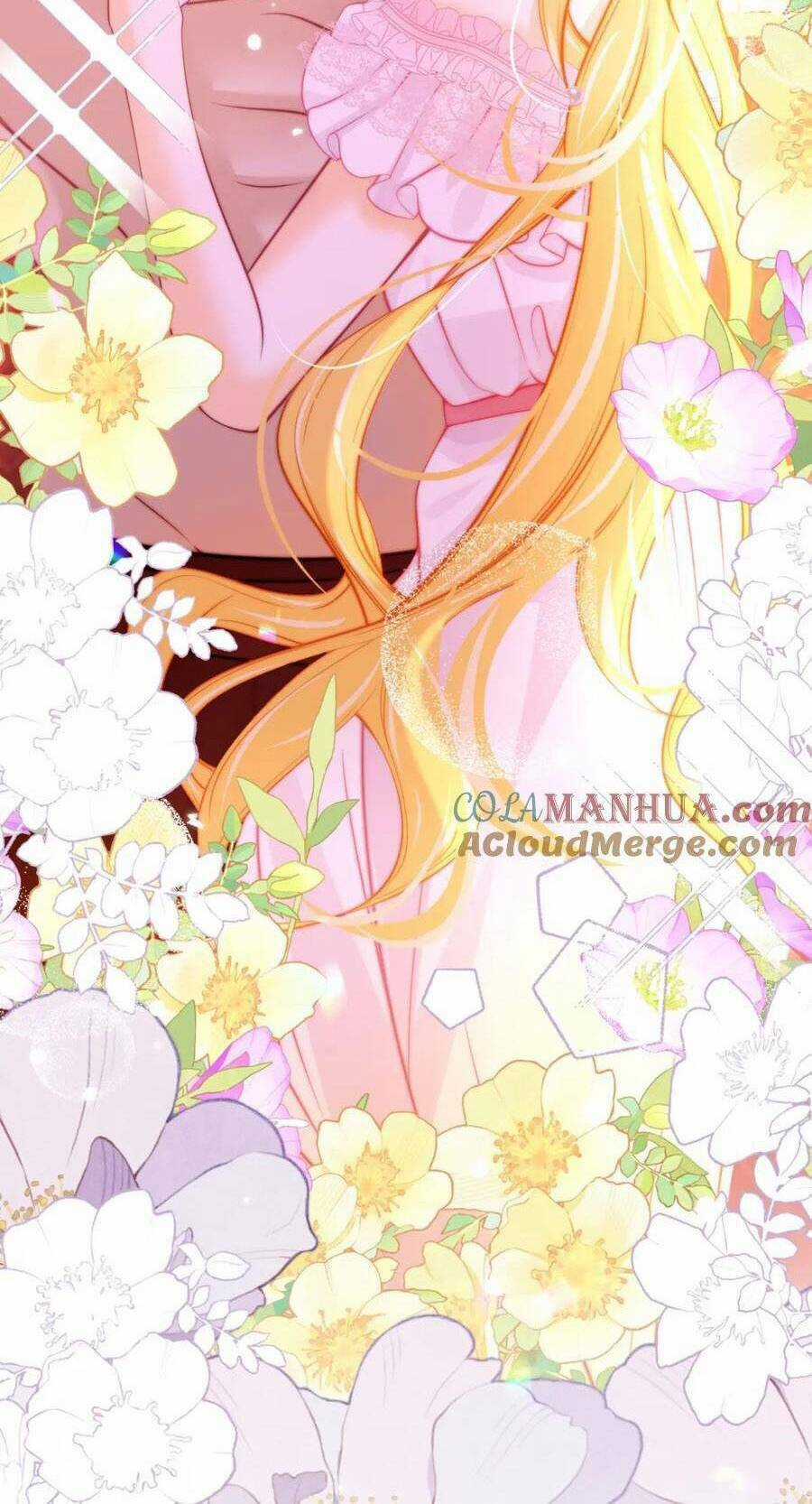 Tôi Không Muốn Làm Bạch Nguyệt Quang Của Kẻ Phản Diện Chapter 65 trang 6