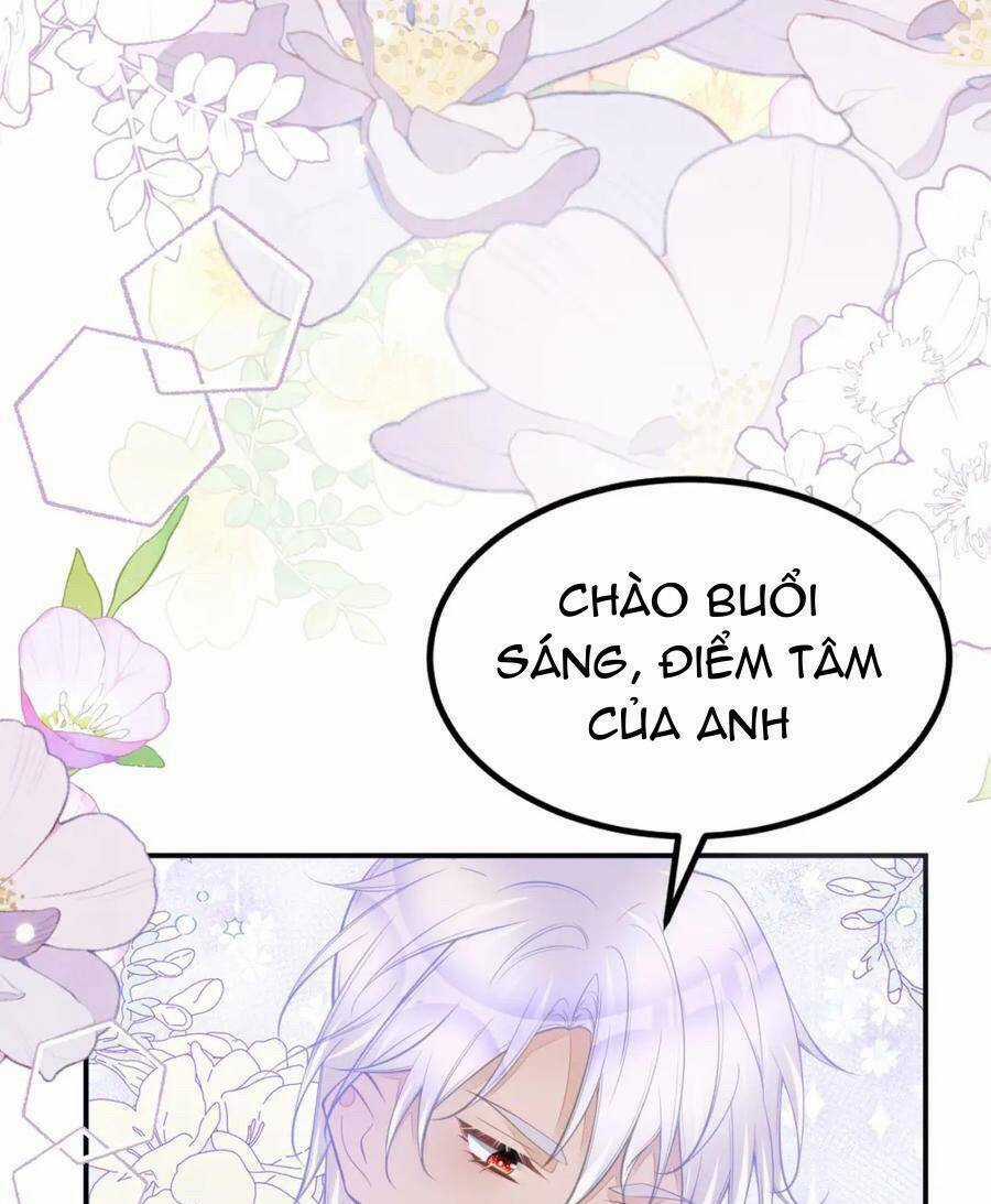 Tôi Không Muốn Làm Bạch Nguyệt Quang Của Kẻ Phản Diện Chapter 65 trang 7