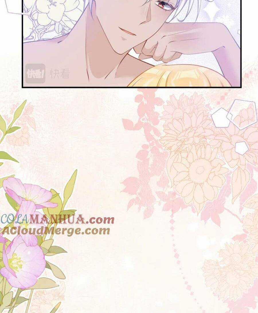 Tôi Không Muốn Làm Bạch Nguyệt Quang Của Kẻ Phản Diện Chapter 65 trang 8