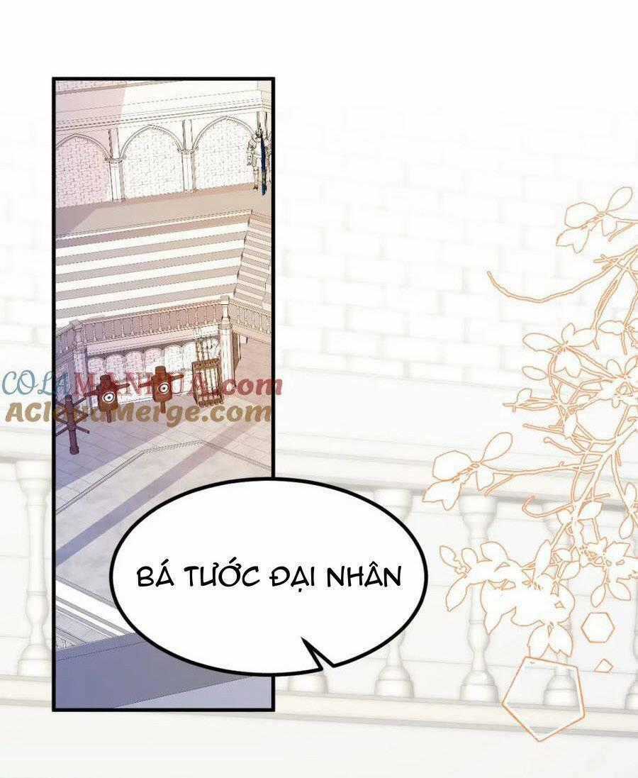Tôi Không Muốn Làm Bạch Nguyệt Quang Của Kẻ Phản Diện Chapter 66 trang 1