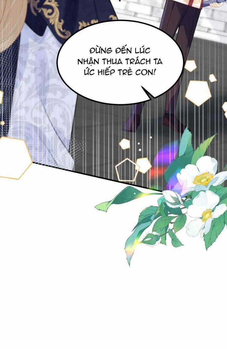 Tôi Không Muốn Làm Bạch Nguyệt Quang Của Kẻ Phản Diện Chapter 66 trang 12