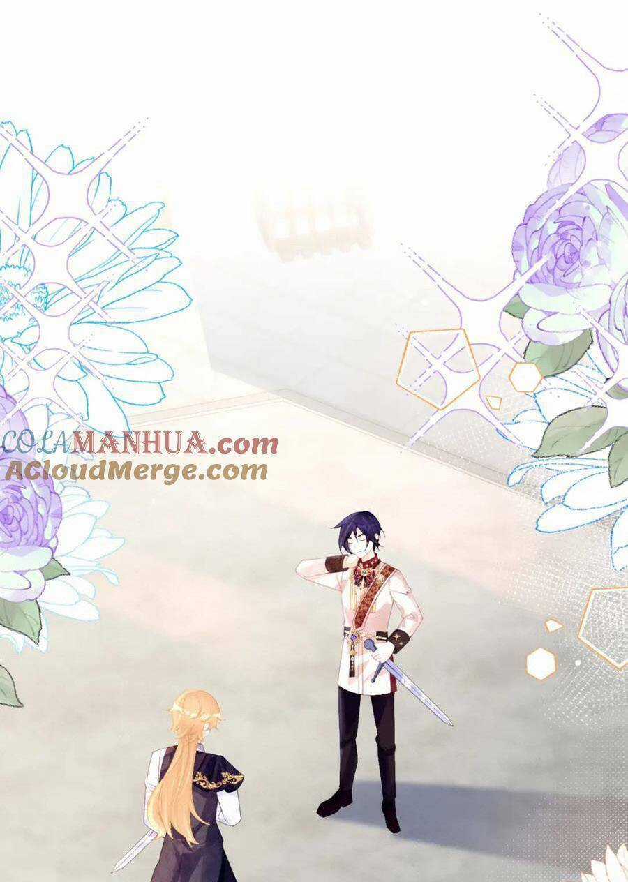 Tôi Không Muốn Làm Bạch Nguyệt Quang Của Kẻ Phản Diện Chapter 66 trang 13