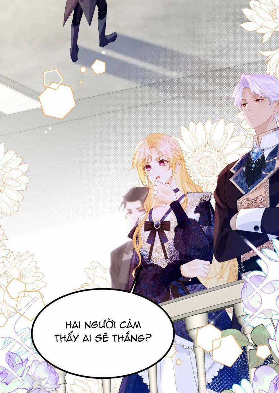 Tôi Không Muốn Làm Bạch Nguyệt Quang Của Kẻ Phản Diện Chapter 66 trang 14