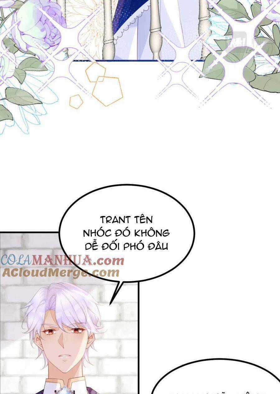 Tôi Không Muốn Làm Bạch Nguyệt Quang Của Kẻ Phản Diện Chapter 66 trang 15