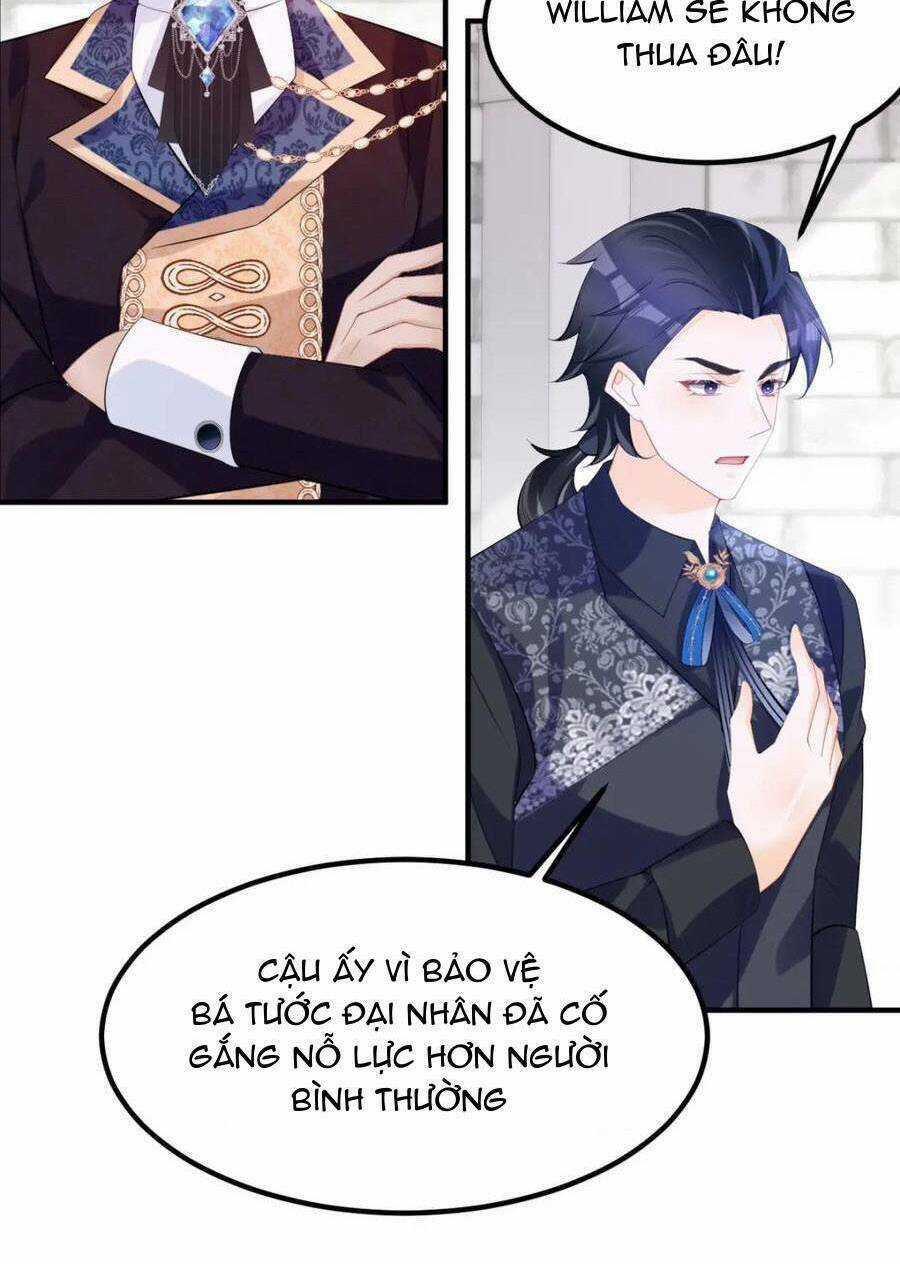 Tôi Không Muốn Làm Bạch Nguyệt Quang Của Kẻ Phản Diện Chapter 66 trang 16