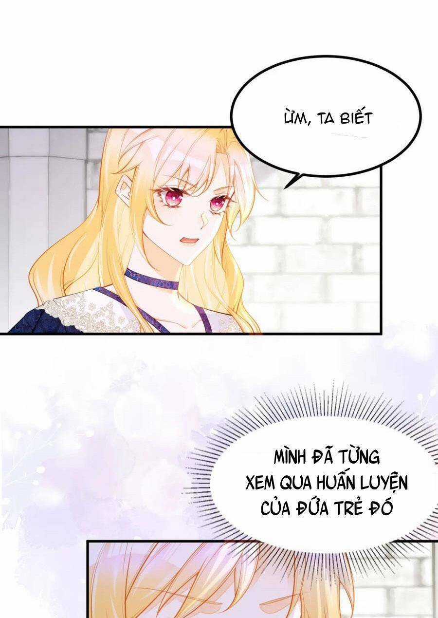 Tôi Không Muốn Làm Bạch Nguyệt Quang Của Kẻ Phản Diện Chapter 66 trang 17