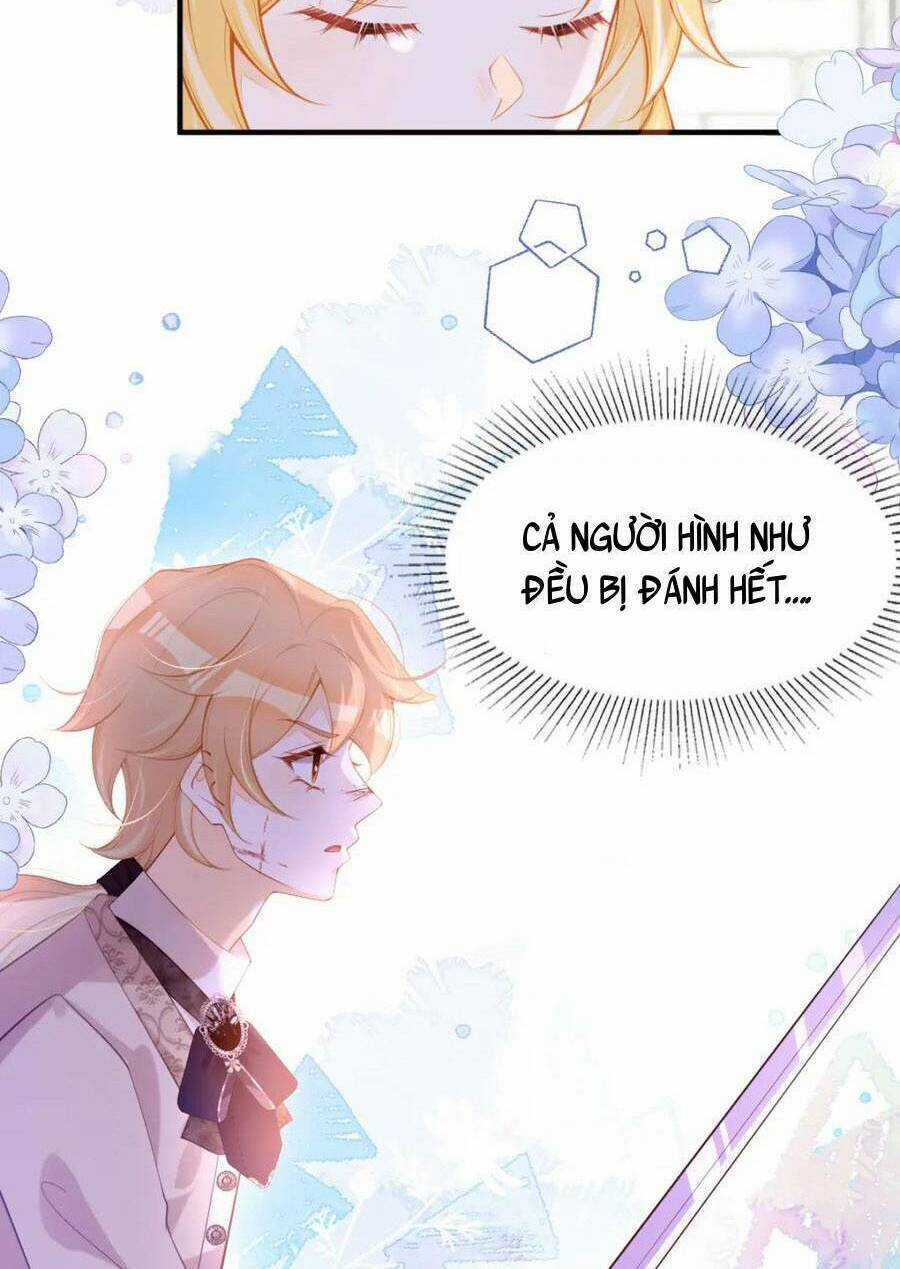 Tôi Không Muốn Làm Bạch Nguyệt Quang Của Kẻ Phản Diện Chapter 66 trang 18