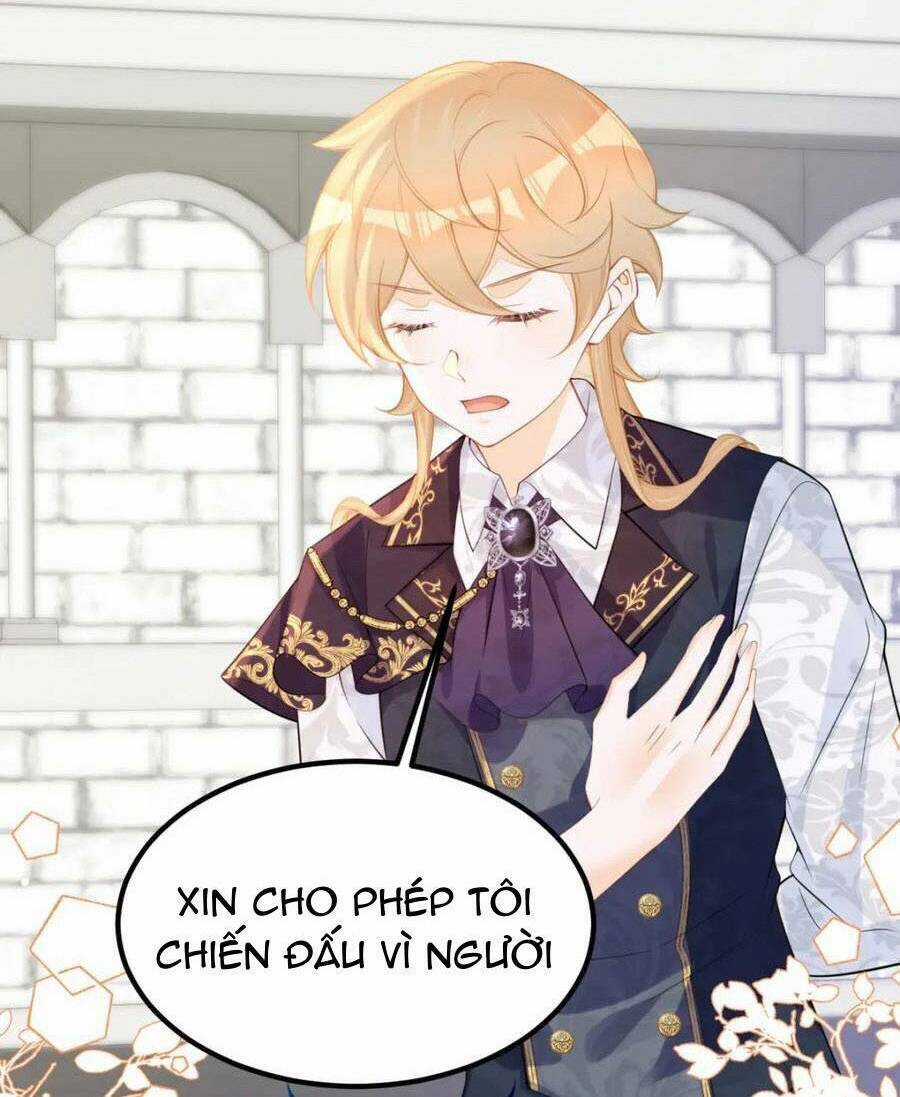 Tôi Không Muốn Làm Bạch Nguyệt Quang Của Kẻ Phản Diện Chapter 66 trang 2