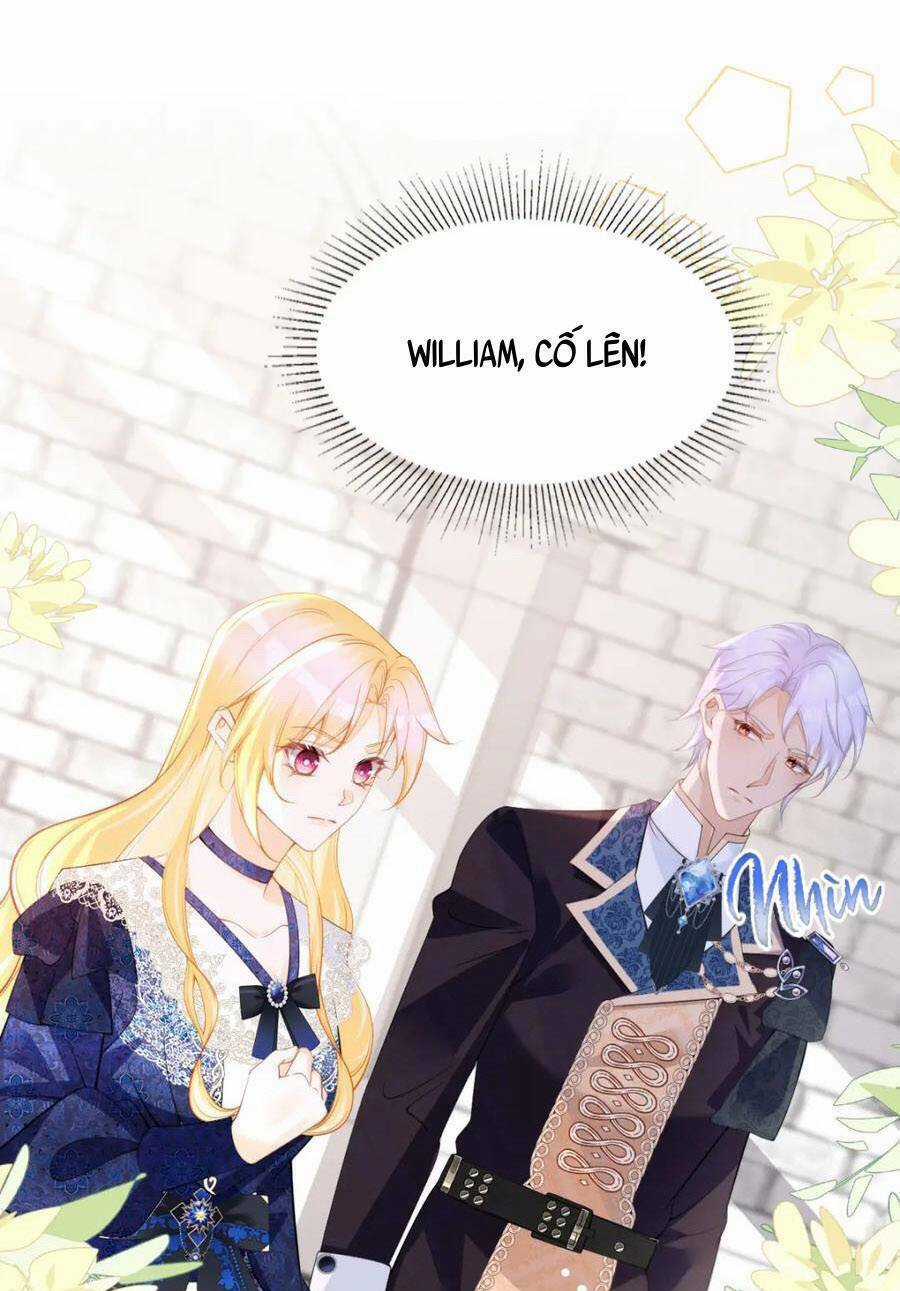 Tôi Không Muốn Làm Bạch Nguyệt Quang Của Kẻ Phản Diện Chapter 66 trang 21