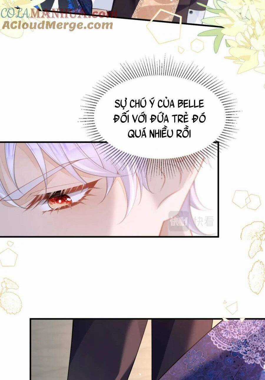 Tôi Không Muốn Làm Bạch Nguyệt Quang Của Kẻ Phản Diện Chapter 66 trang 22