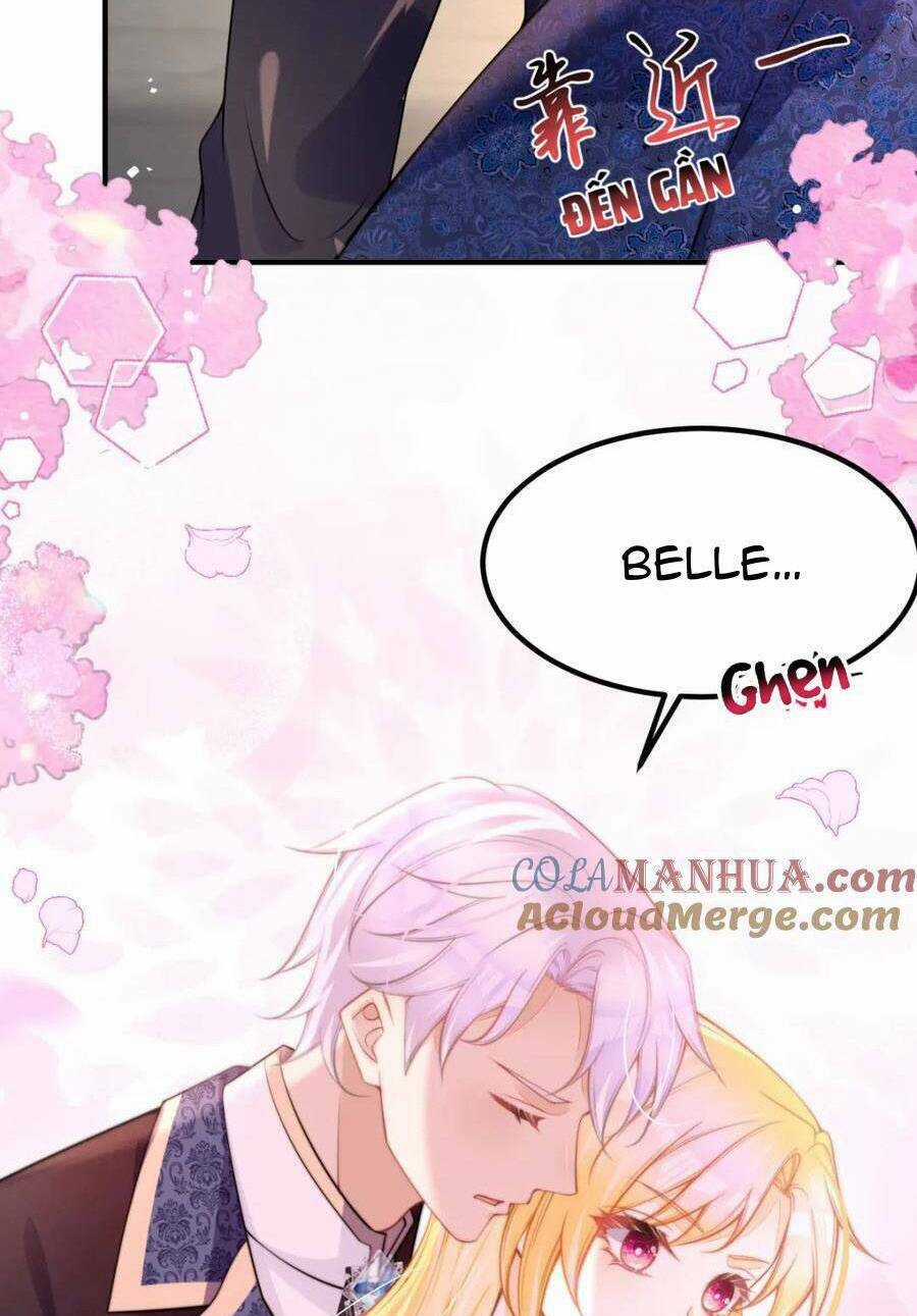 Tôi Không Muốn Làm Bạch Nguyệt Quang Của Kẻ Phản Diện Chapter 66 trang 23