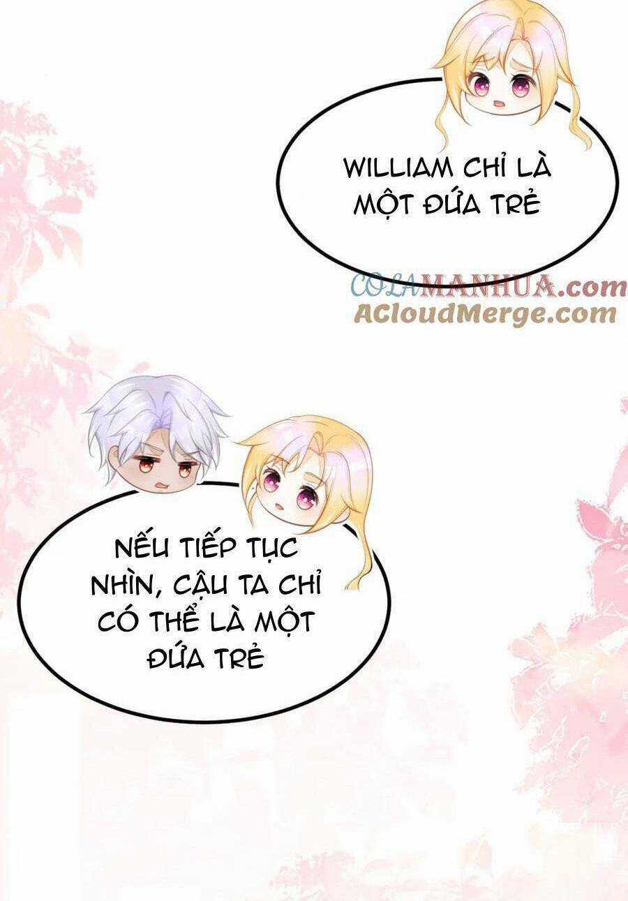 Tôi Không Muốn Làm Bạch Nguyệt Quang Của Kẻ Phản Diện Chapter 66 trang 25