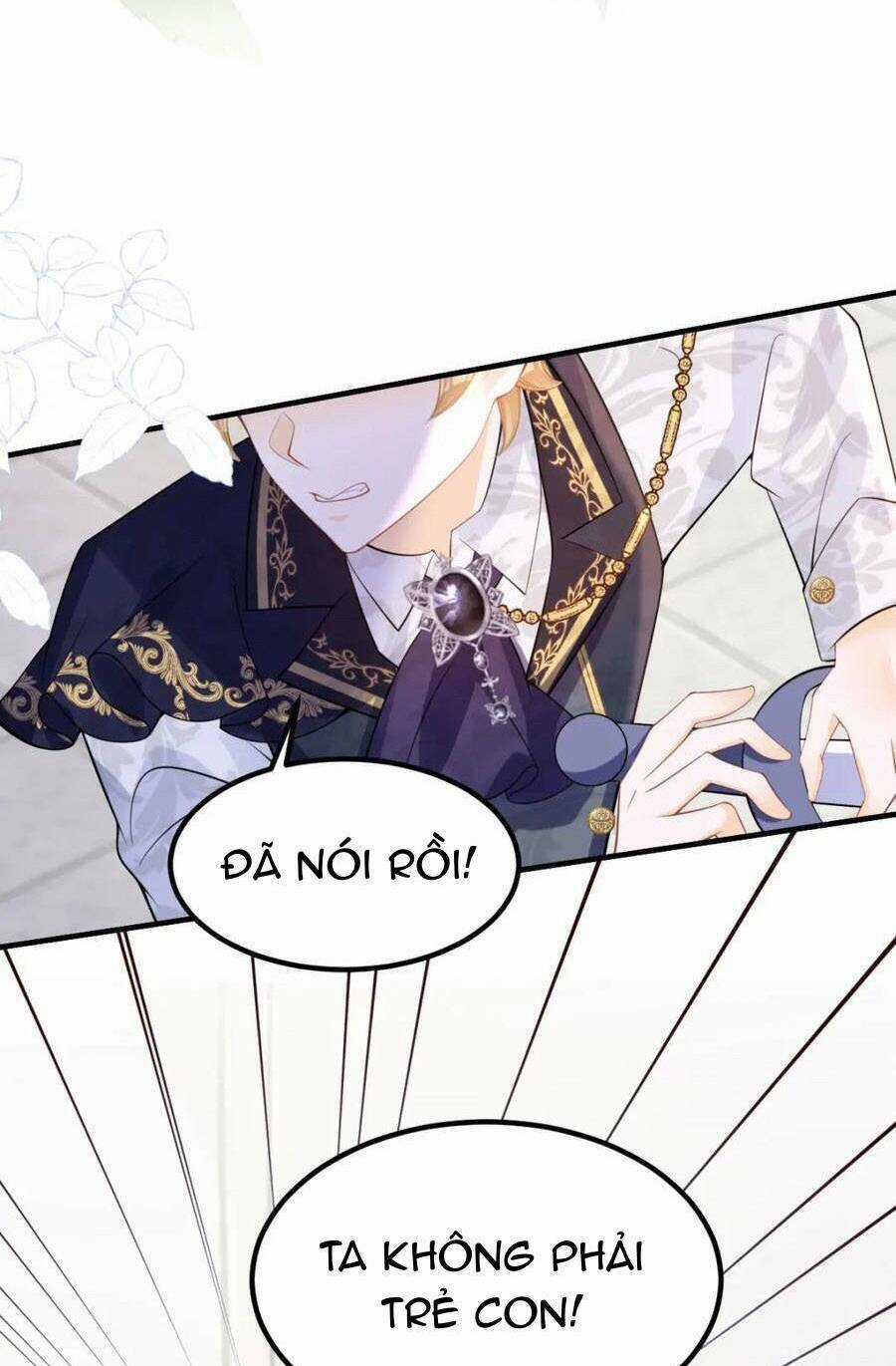 Tôi Không Muốn Làm Bạch Nguyệt Quang Của Kẻ Phản Diện Chapter 66 trang 29