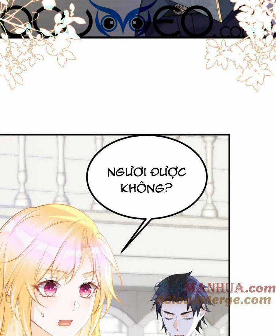 Tôi Không Muốn Làm Bạch Nguyệt Quang Của Kẻ Phản Diện Chapter 66 trang 3
