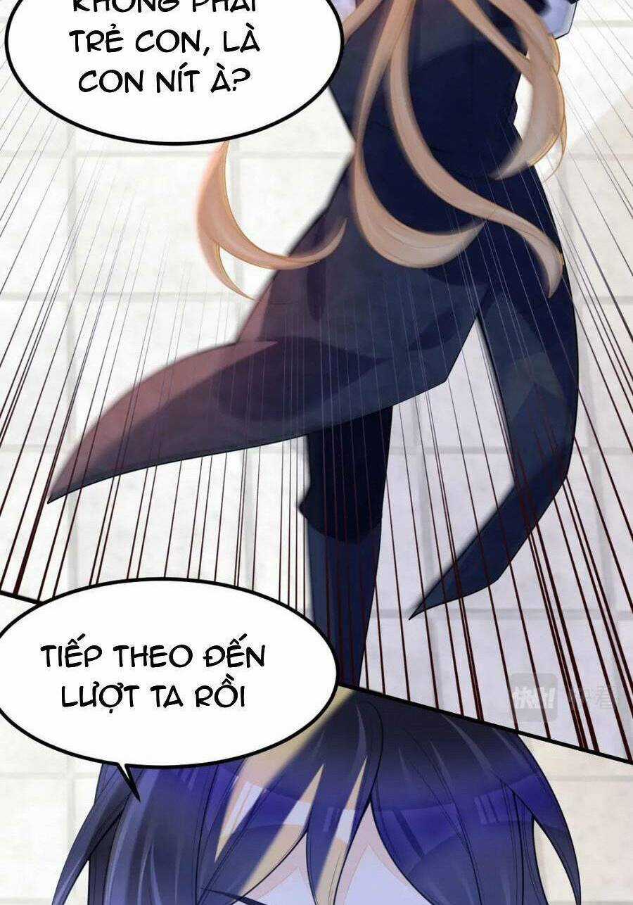 Tôi Không Muốn Làm Bạch Nguyệt Quang Của Kẻ Phản Diện Chapter 66 trang 32