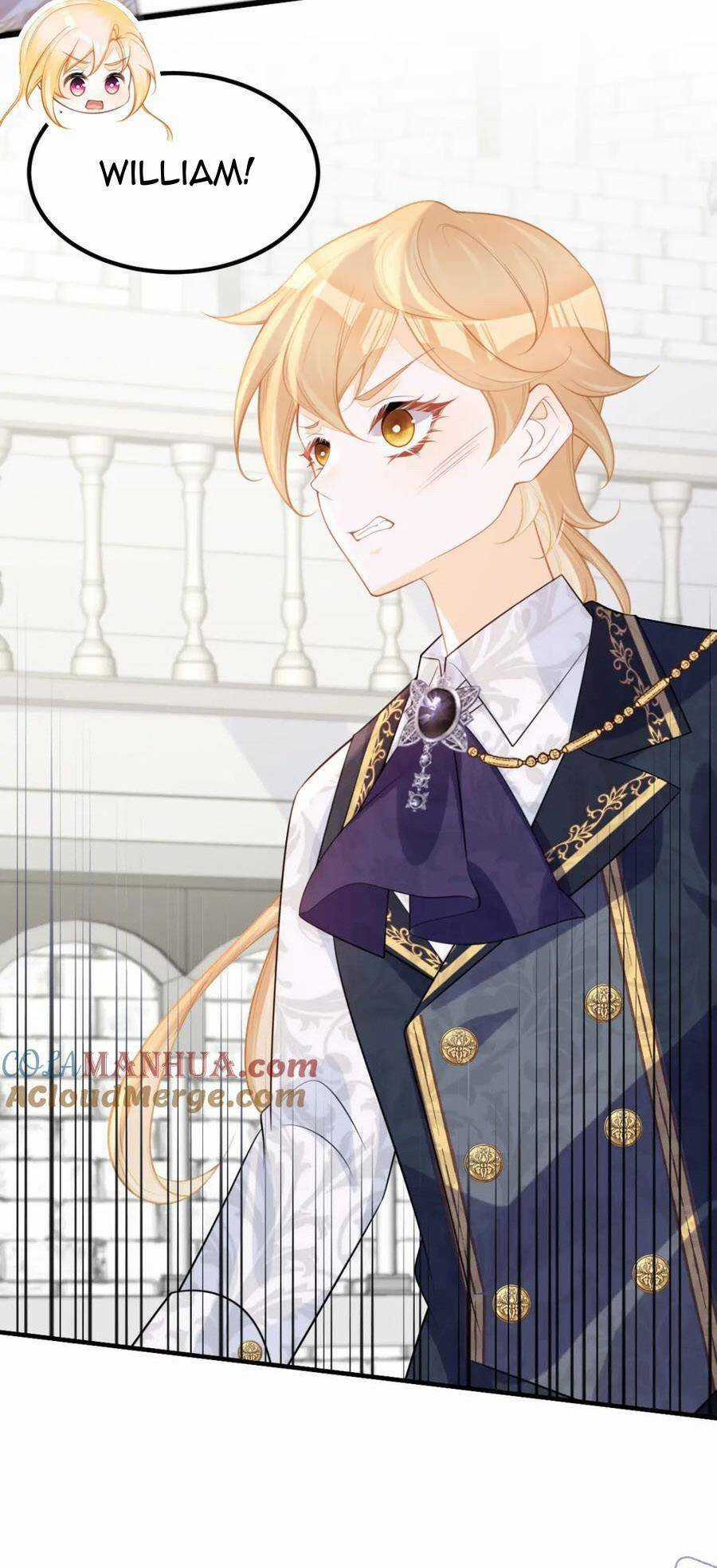 Tôi Không Muốn Làm Bạch Nguyệt Quang Của Kẻ Phản Diện Chapter 66 trang 35