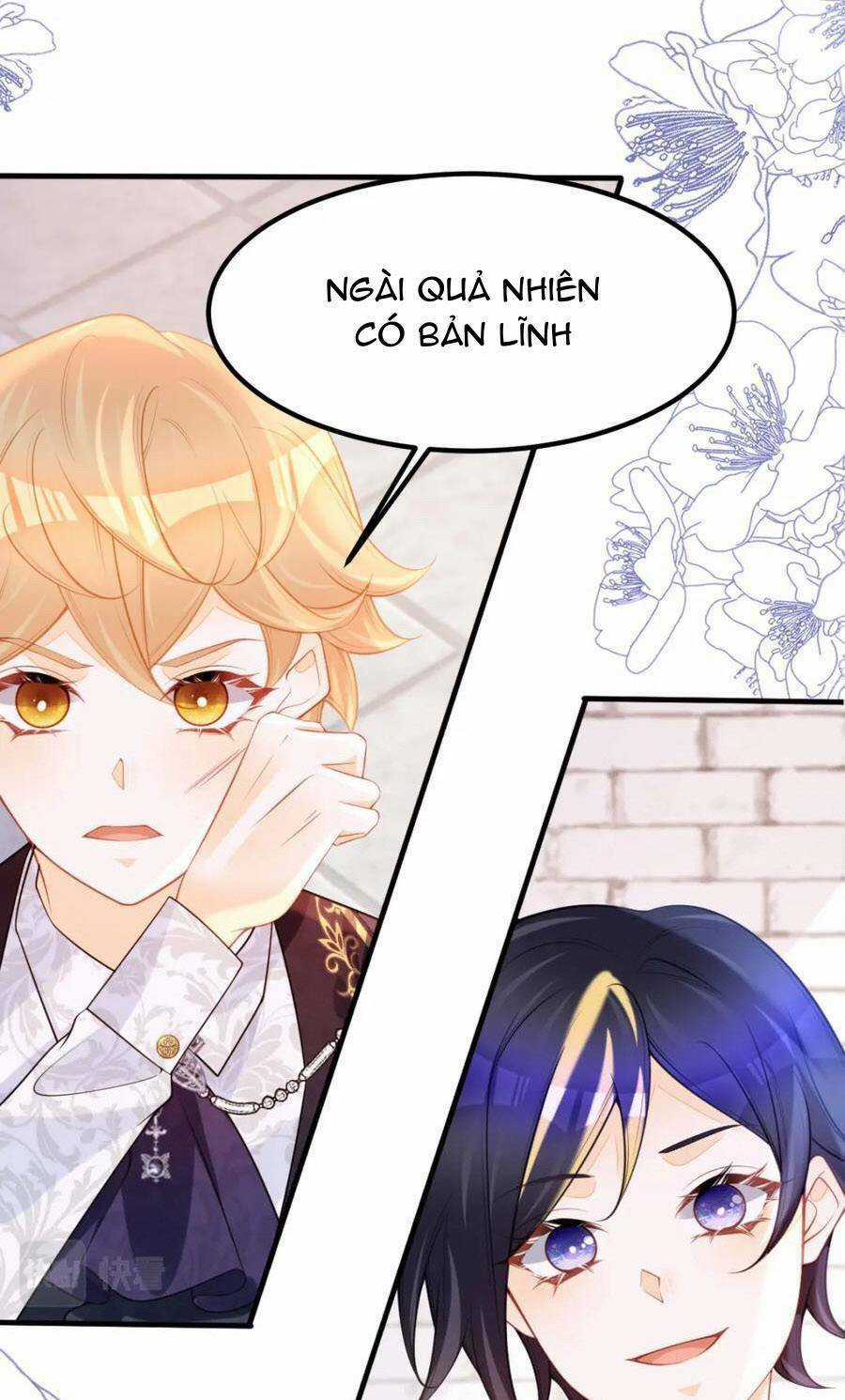 Tôi Không Muốn Làm Bạch Nguyệt Quang Của Kẻ Phản Diện Chapter 66 trang 37