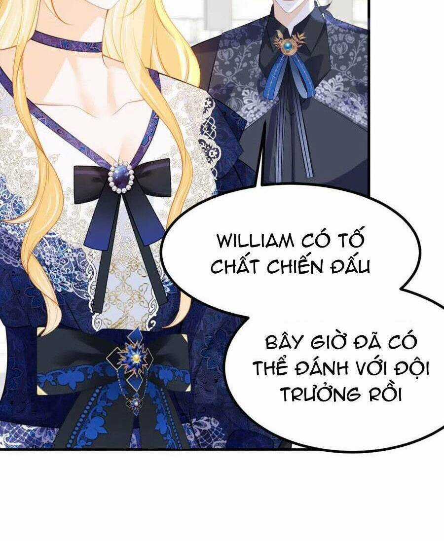 Tôi Không Muốn Làm Bạch Nguyệt Quang Của Kẻ Phản Diện Chapter 66 trang 4