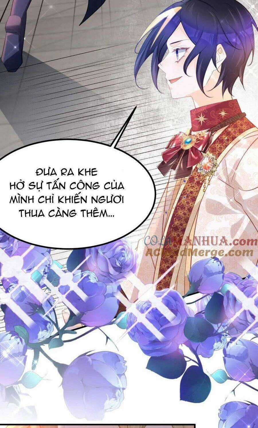 Tôi Không Muốn Làm Bạch Nguyệt Quang Của Kẻ Phản Diện Chapter 66 trang 40