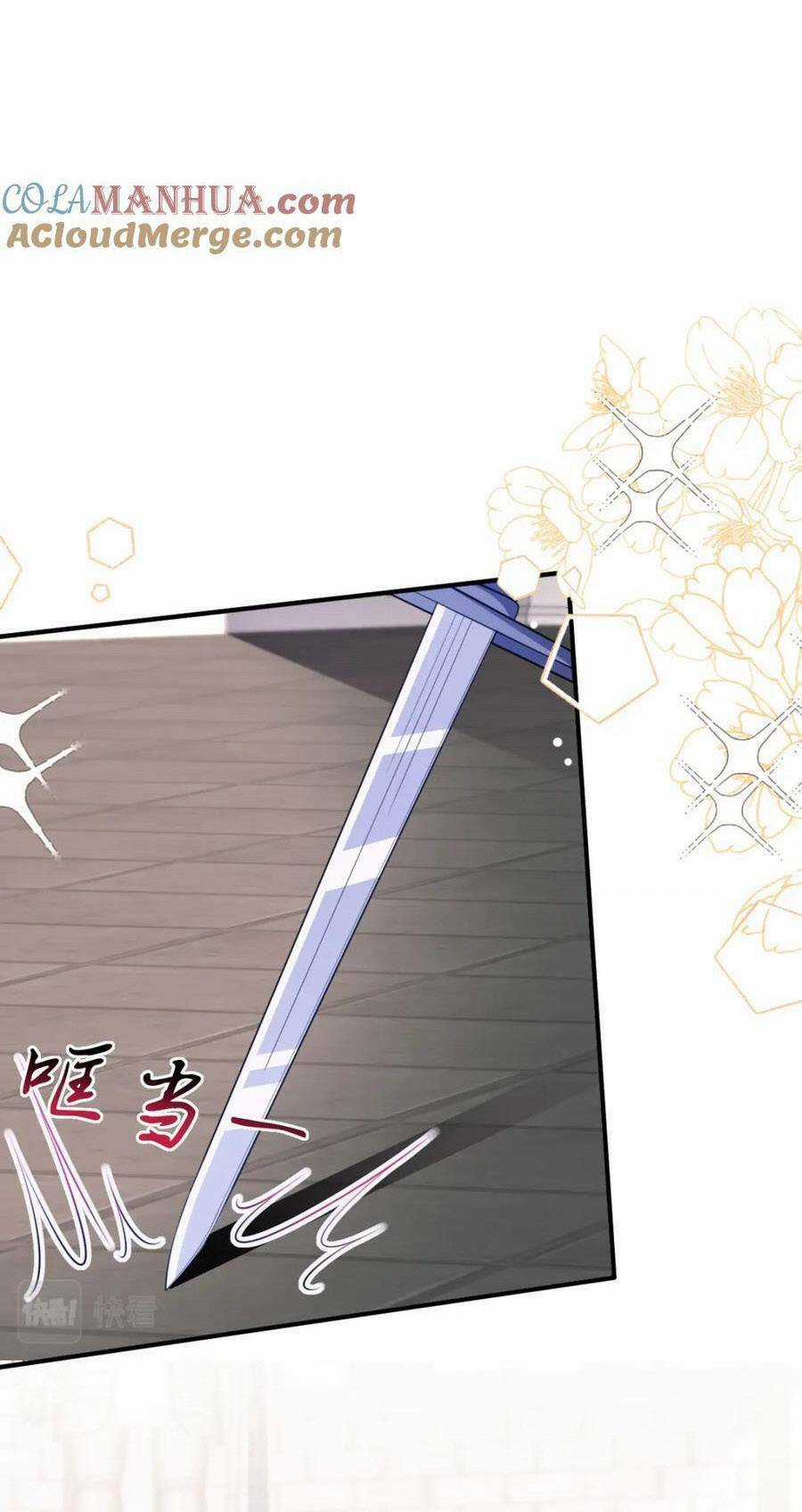 Tôi Không Muốn Làm Bạch Nguyệt Quang Của Kẻ Phản Diện Chapter 66 trang 42