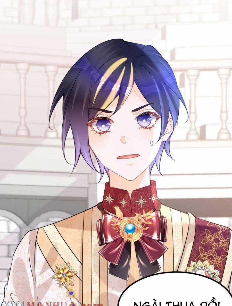 Tôi Không Muốn Làm Bạch Nguyệt Quang Của Kẻ Phản Diện Chapter 66 trang 43