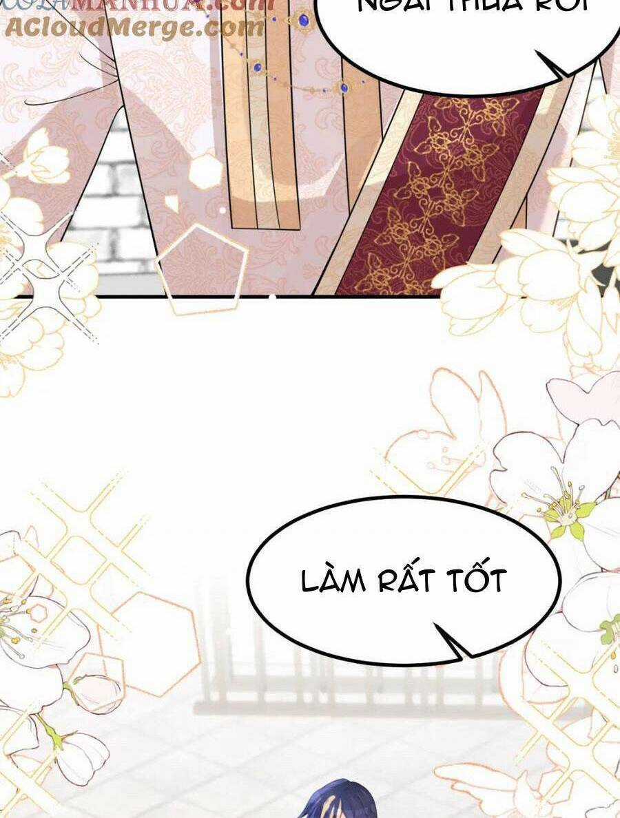 Tôi Không Muốn Làm Bạch Nguyệt Quang Của Kẻ Phản Diện Chapter 66 trang 44