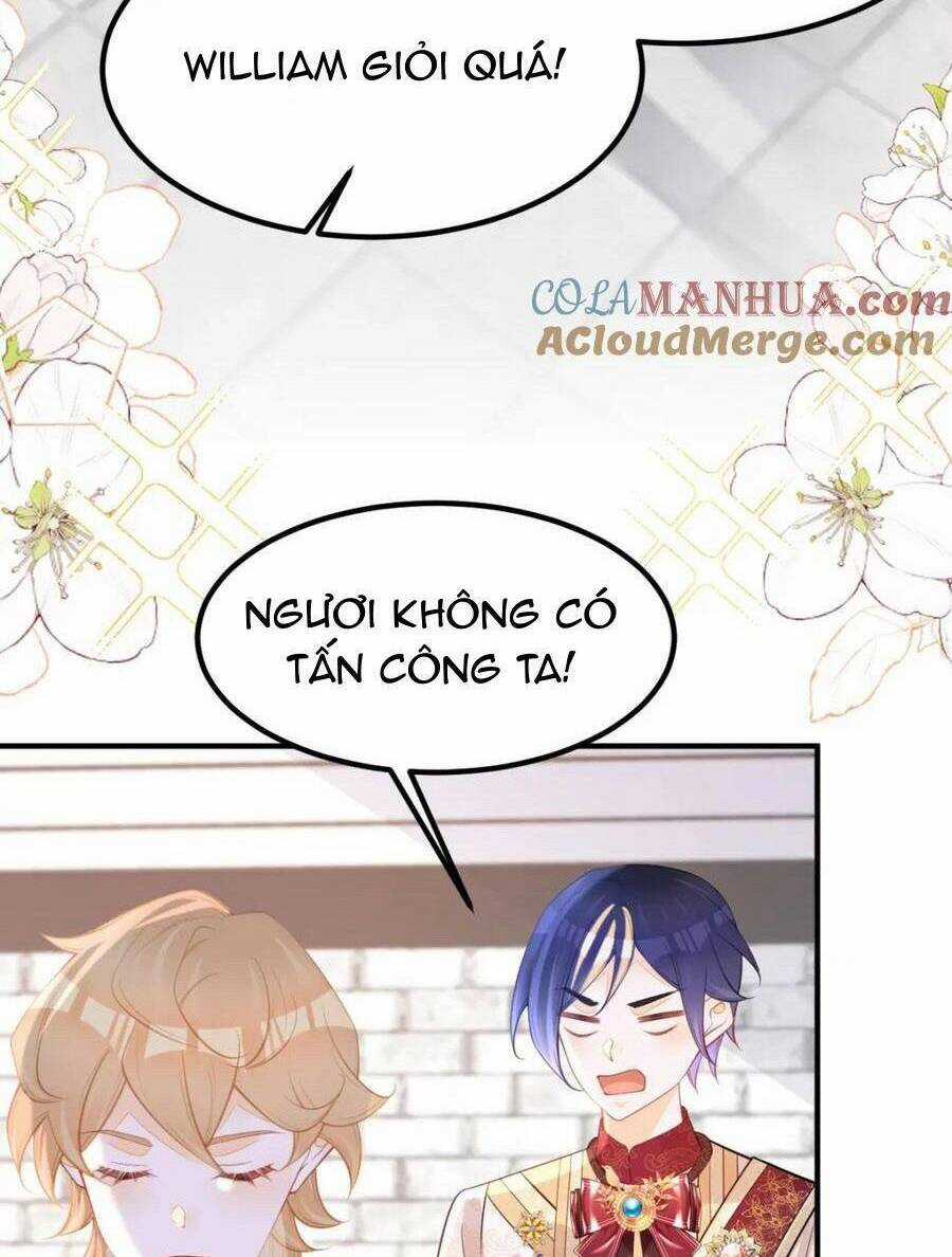 Tôi Không Muốn Làm Bạch Nguyệt Quang Của Kẻ Phản Diện Chapter 66 trang 46