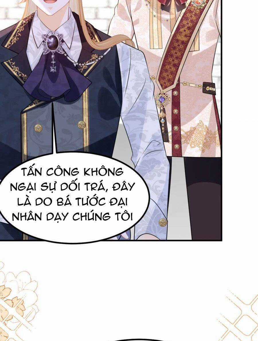 Tôi Không Muốn Làm Bạch Nguyệt Quang Của Kẻ Phản Diện Chapter 66 trang 47