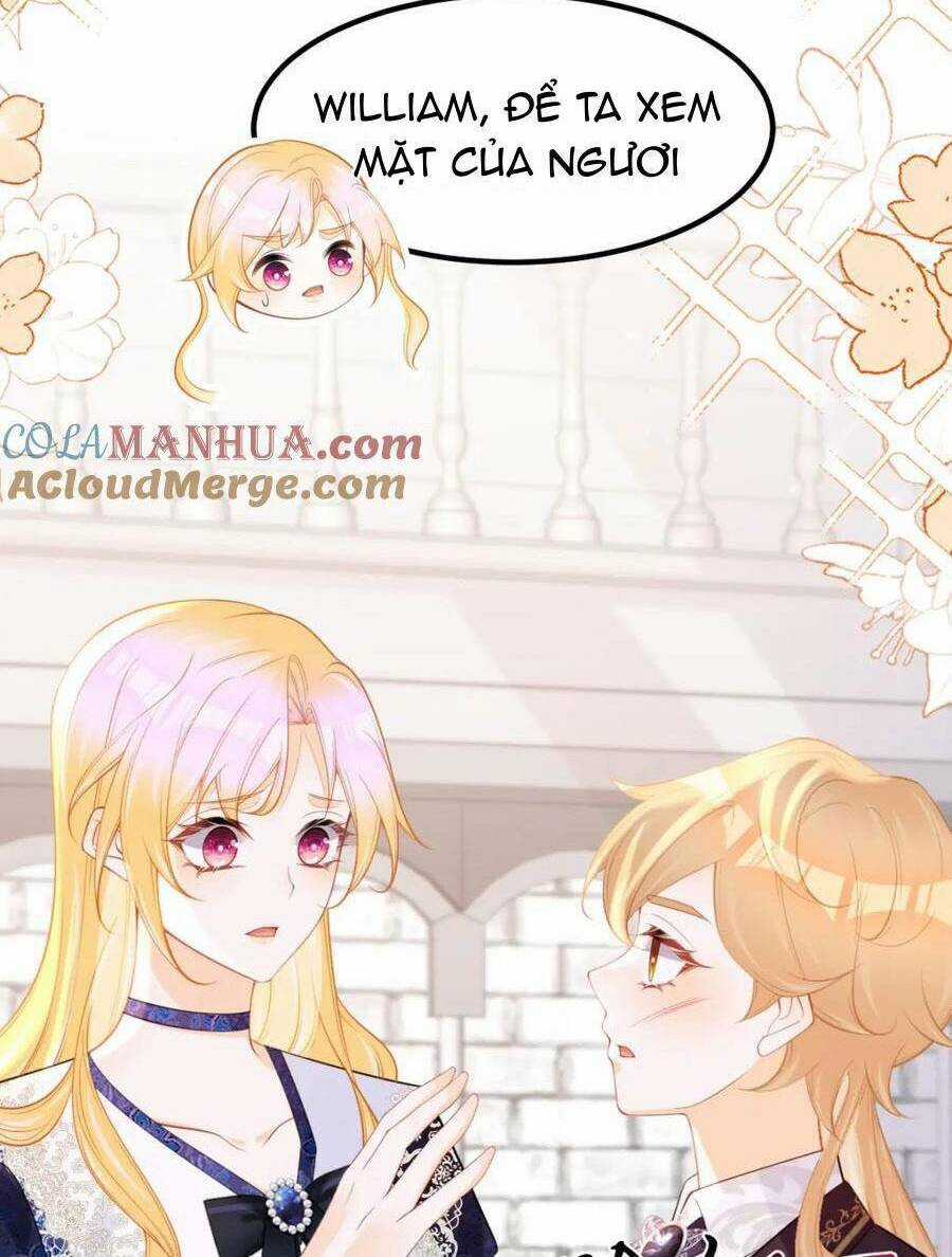 Tôi Không Muốn Làm Bạch Nguyệt Quang Của Kẻ Phản Diện Chapter 66 trang 48