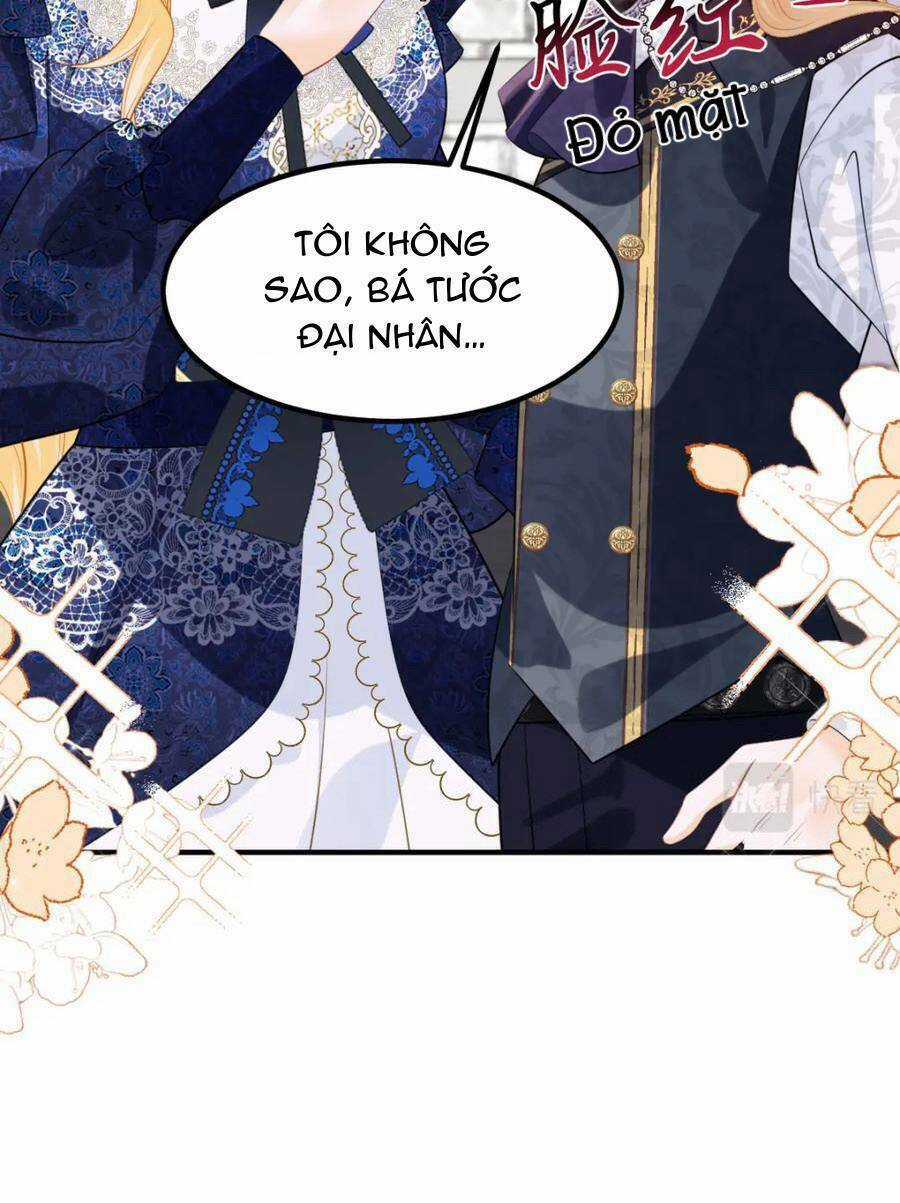 Tôi Không Muốn Làm Bạch Nguyệt Quang Của Kẻ Phản Diện Chapter 66 trang 49